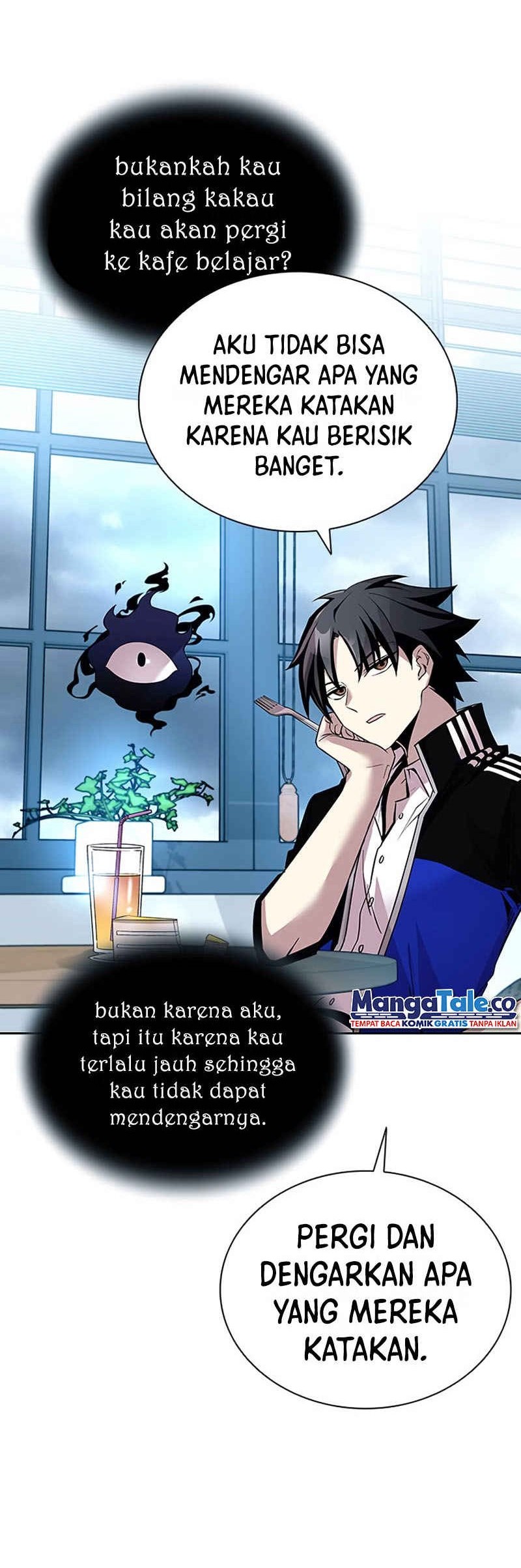 Villain To Kill Chapter 81 Gambar 51