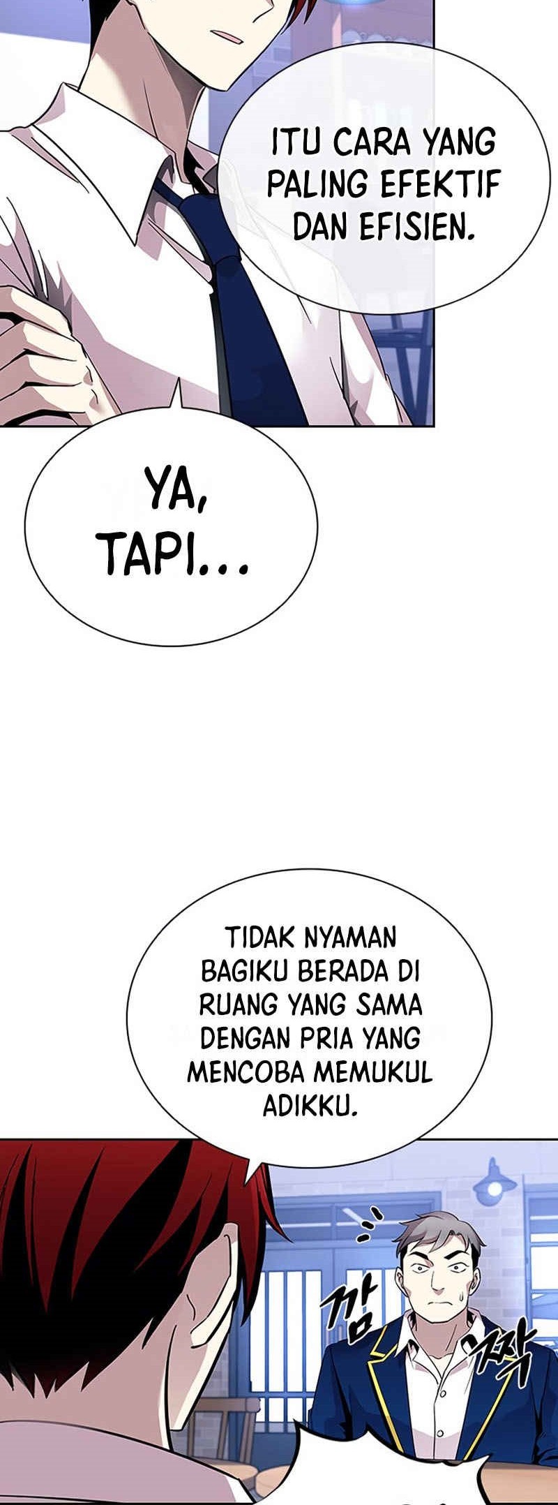 Villain To Kill Chapter 81 Gambar 53