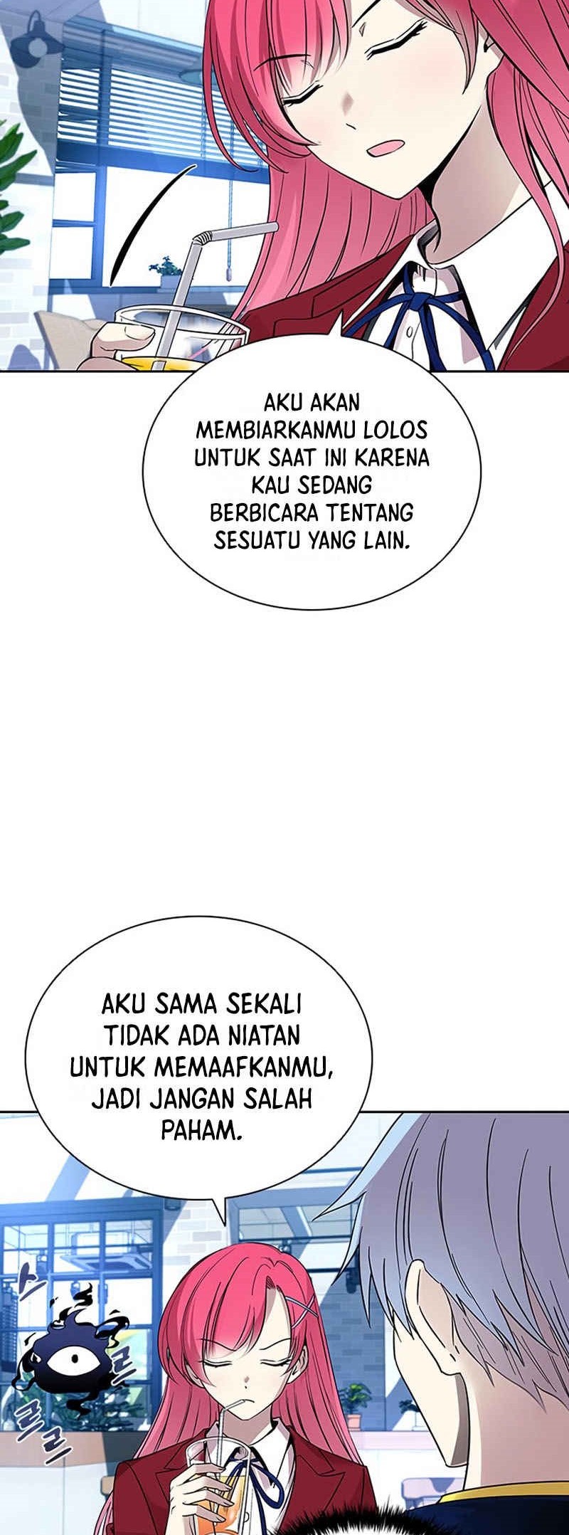 Villain To Kill Chapter 81 Gambar 55