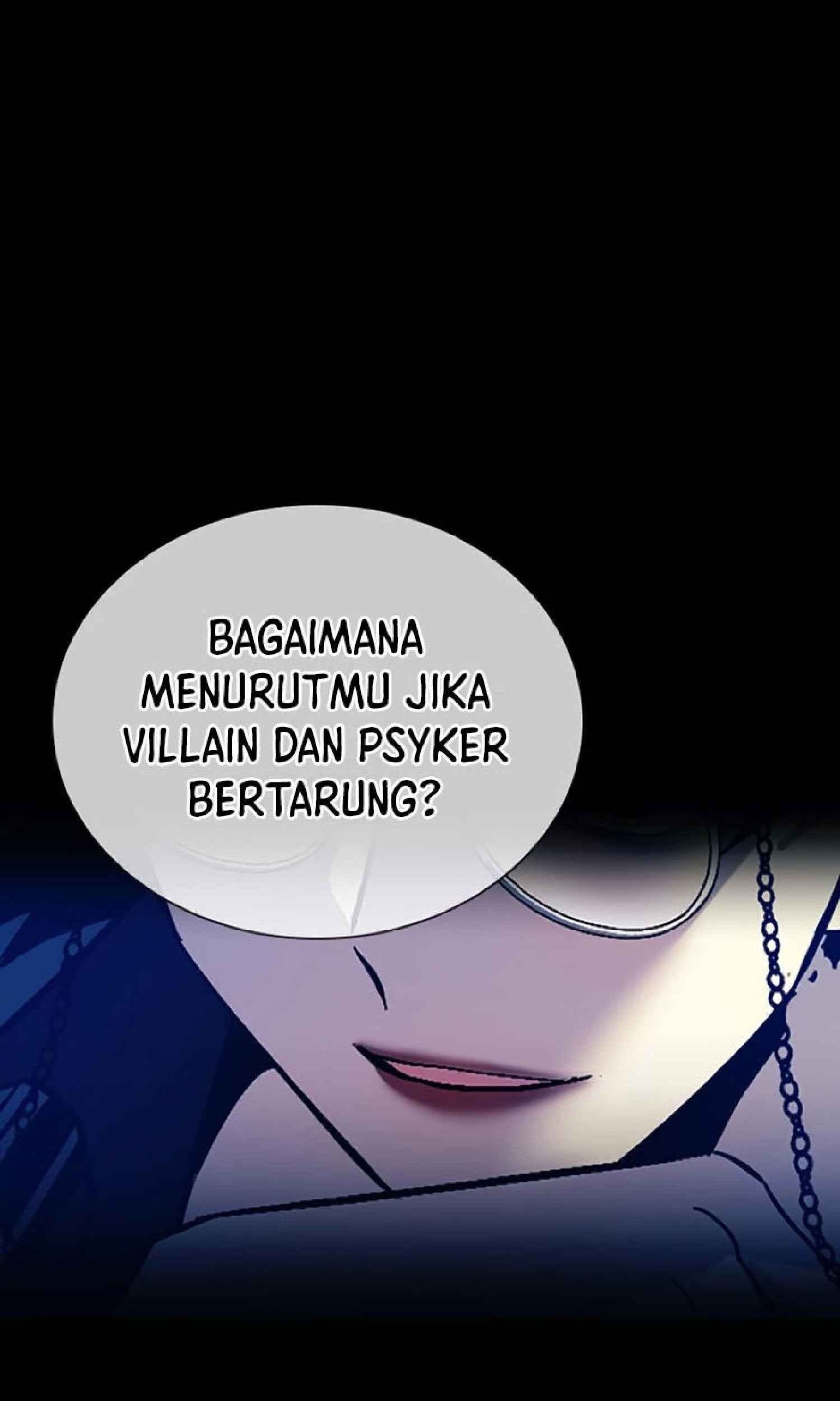 Villain To Kill Chapter 81 Gambar 6