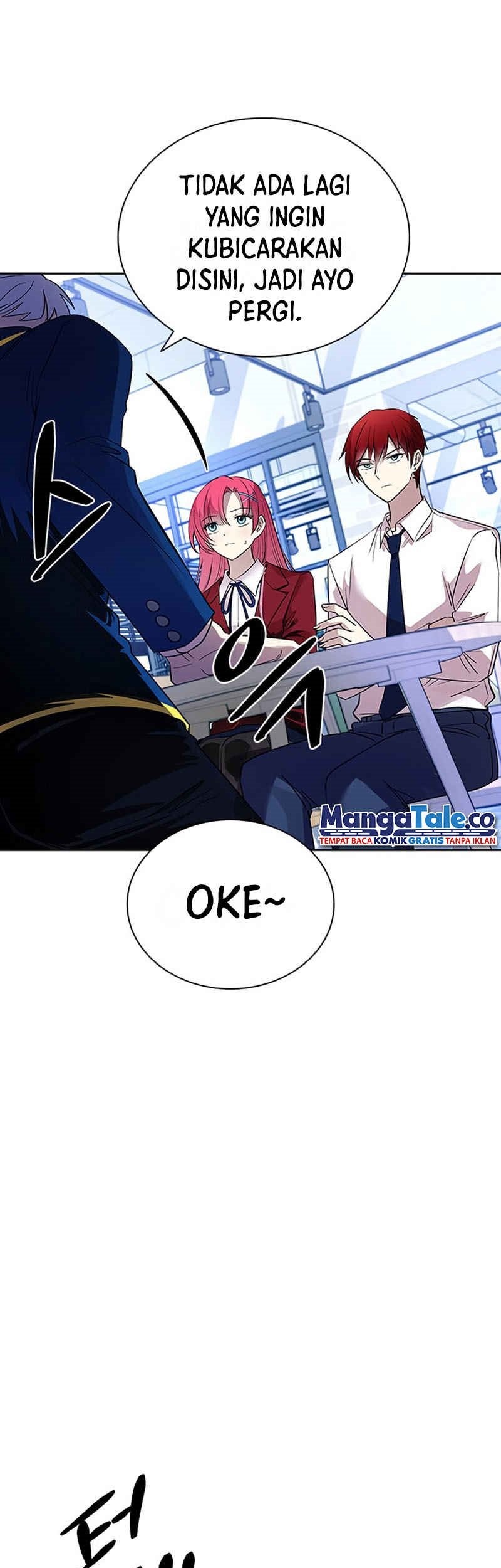 Villain To Kill Chapter 81 Gambar 68