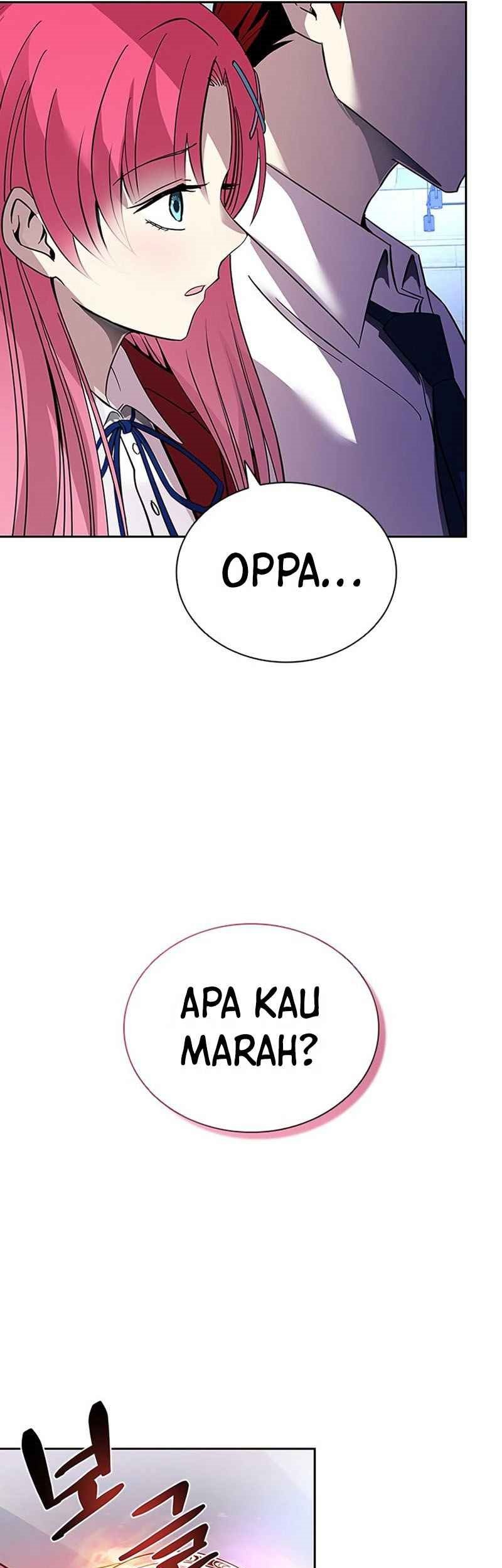 Villain To Kill Chapter 81 Gambar 70