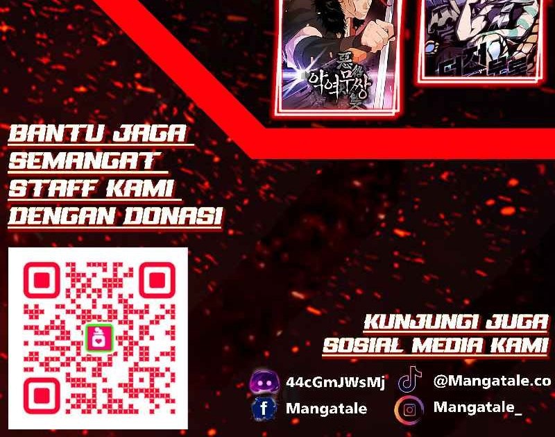 Villain To Kill Chapter 81 Gambar 75