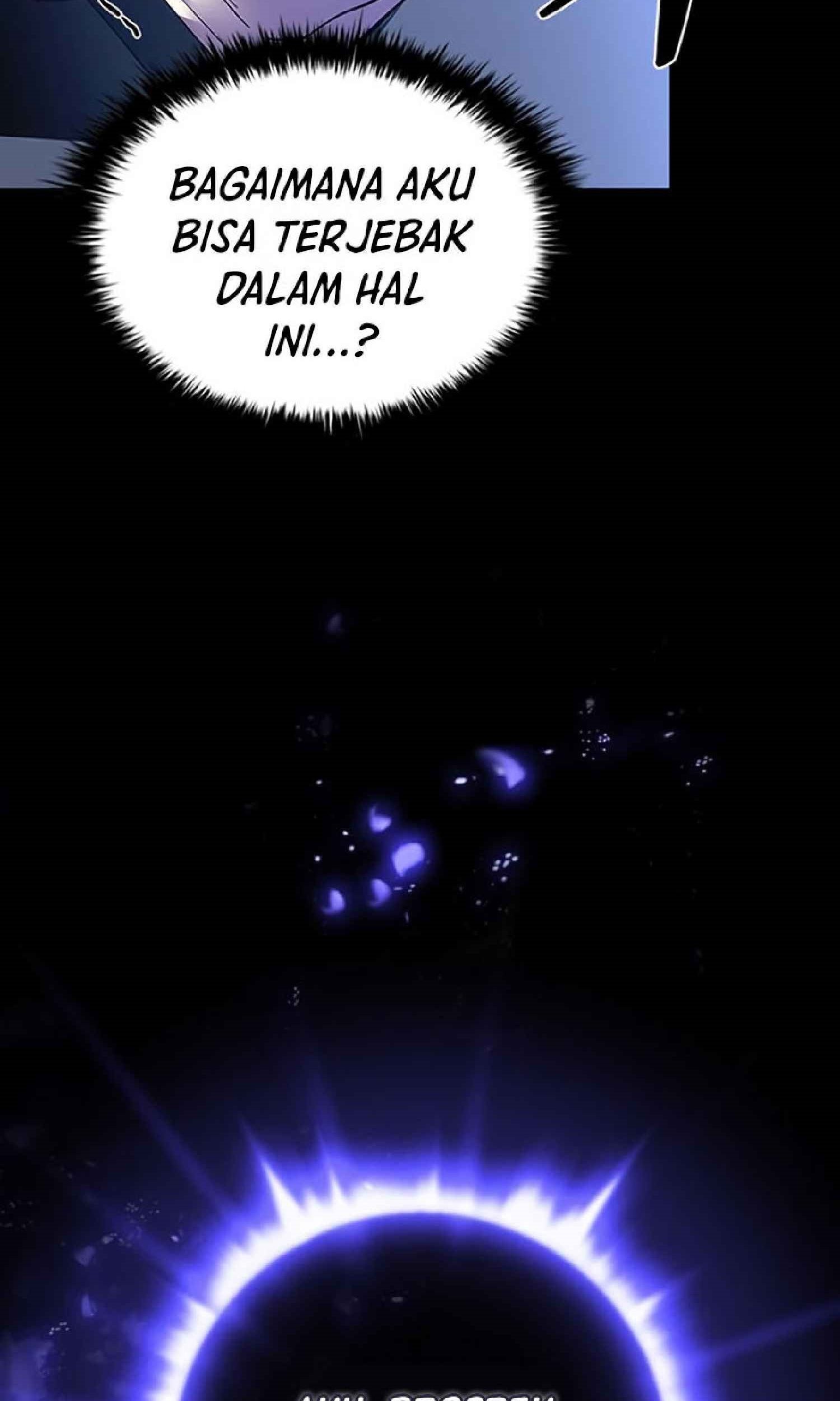 Villain To Kill Chapter 81 Gambar 11