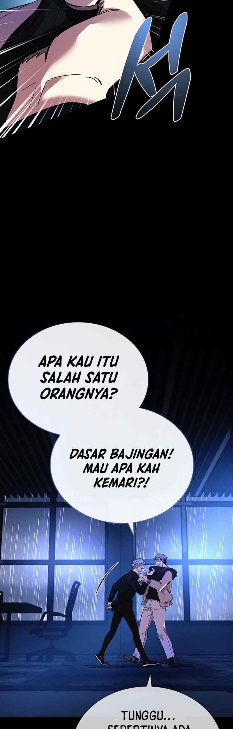 Villain To Kill Chapter 81 Gambar 18