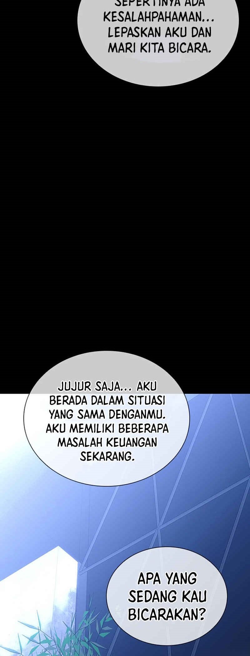 Villain To Kill Chapter 81 Gambar 19