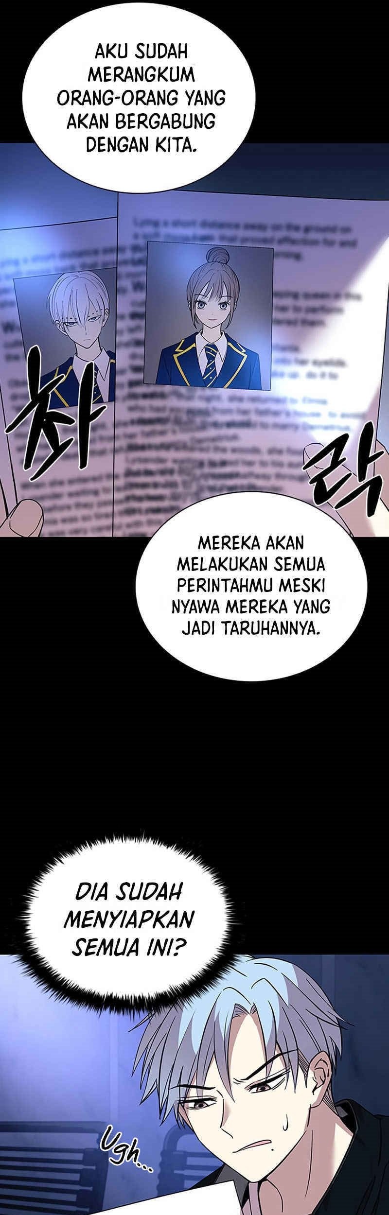 Villain To Kill Chapter 81 Gambar 22