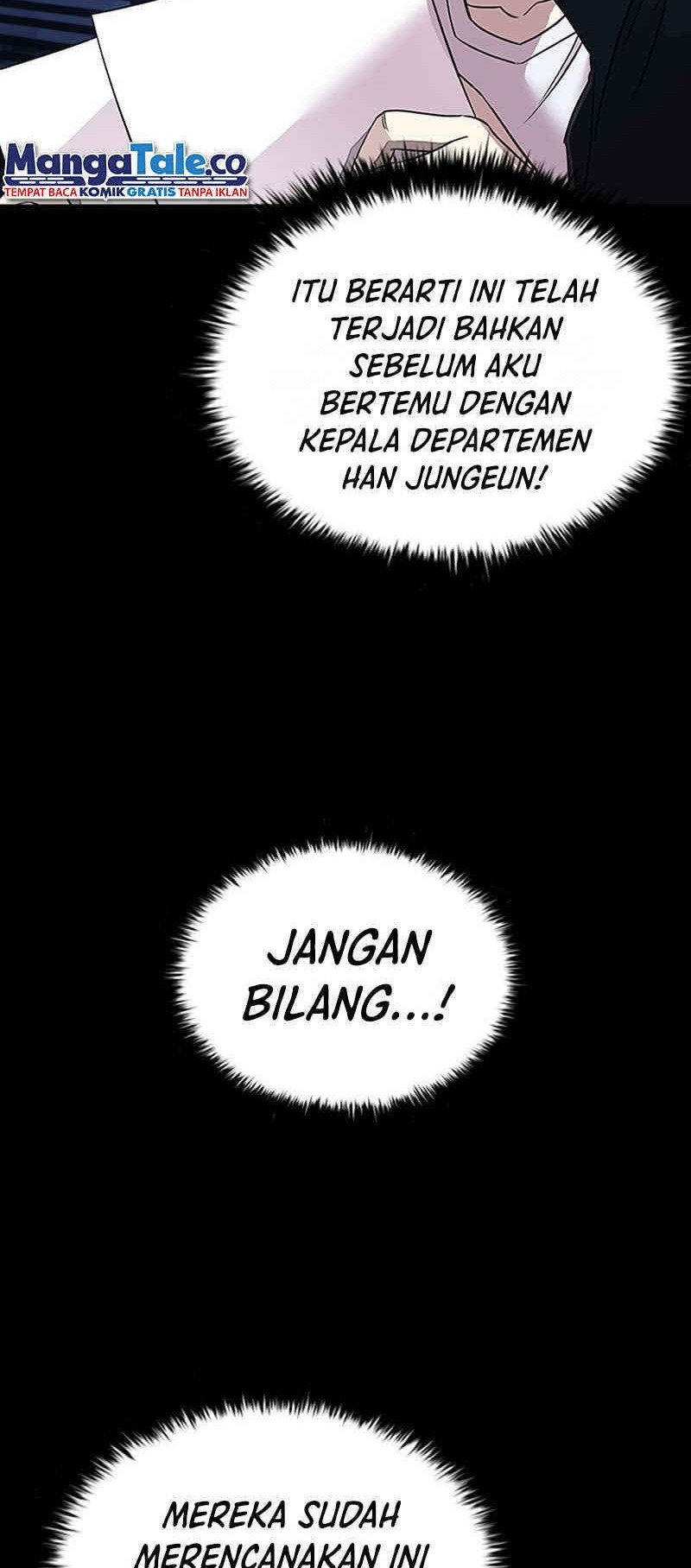 Villain To Kill Chapter 81 Gambar 23