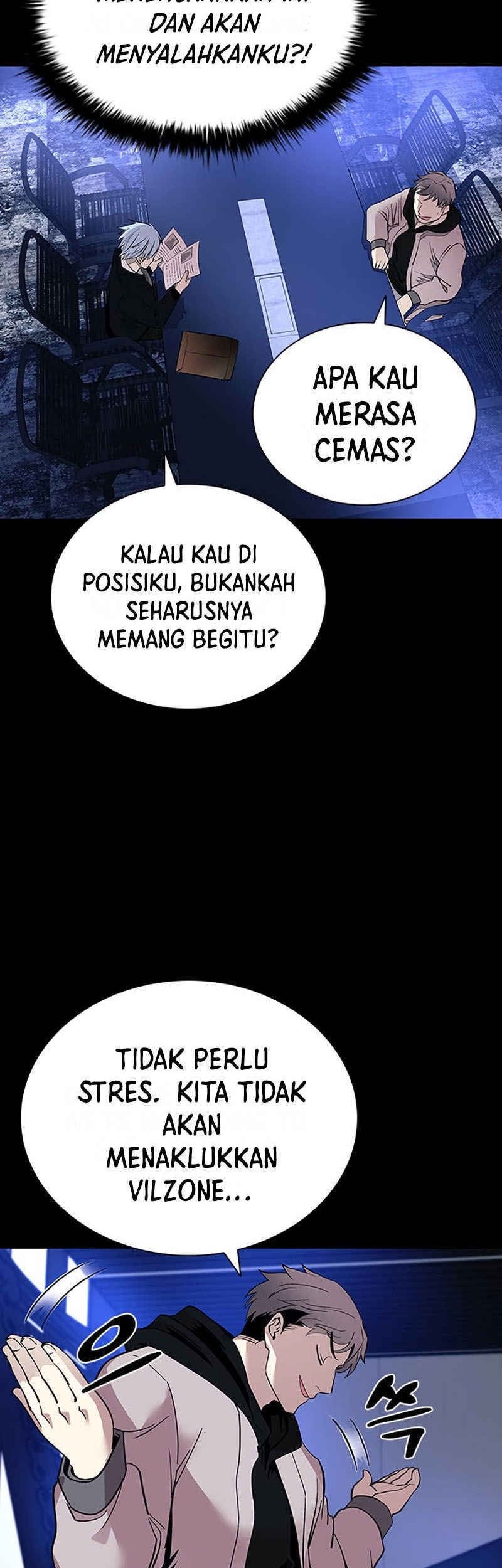 Villain To Kill Chapter 81 Gambar 24