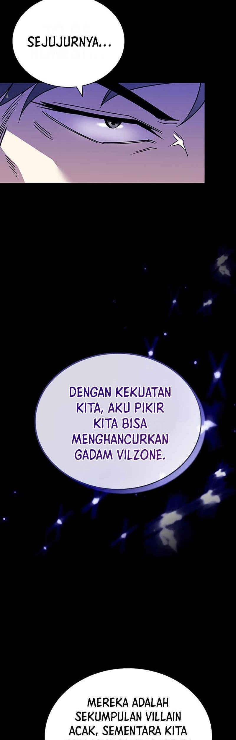 Villain To Kill Chapter 81 Gambar 26