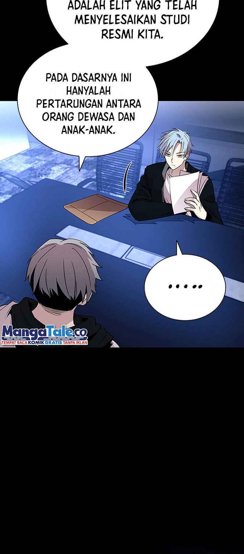 Villain To Kill Chapter 81 Gambar 27