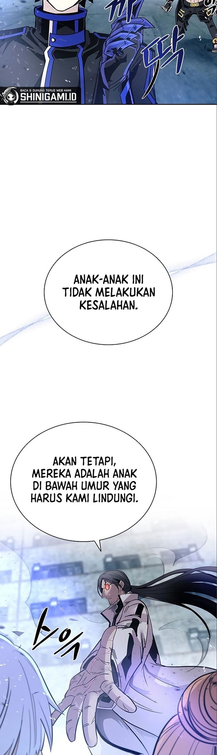 Villain To Kill Chapter 90 Gambar 63