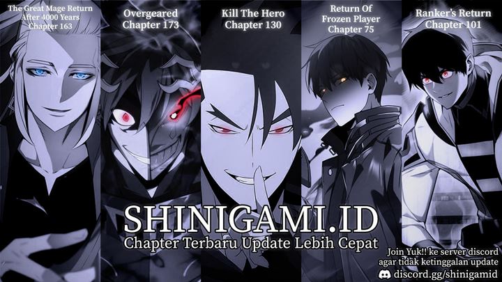 Villain To Kill Chapter 90 Gambar 67
