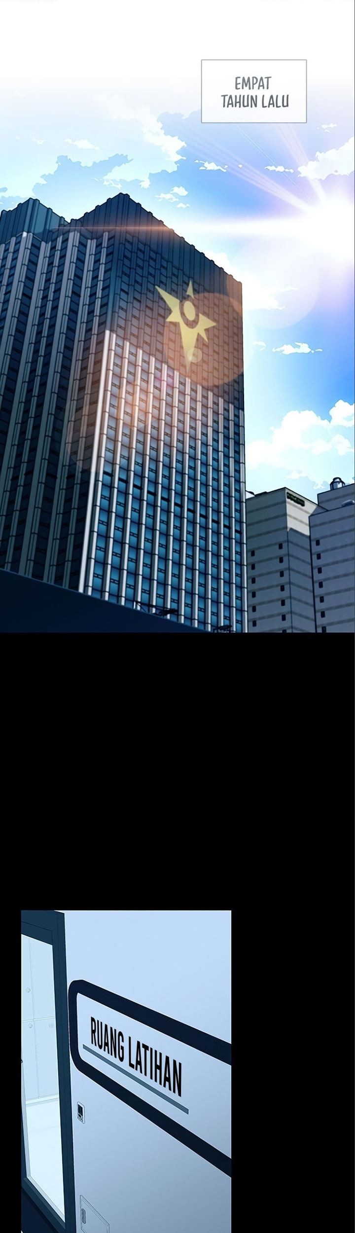 Villain To Kill Chapter 90 Gambar 69