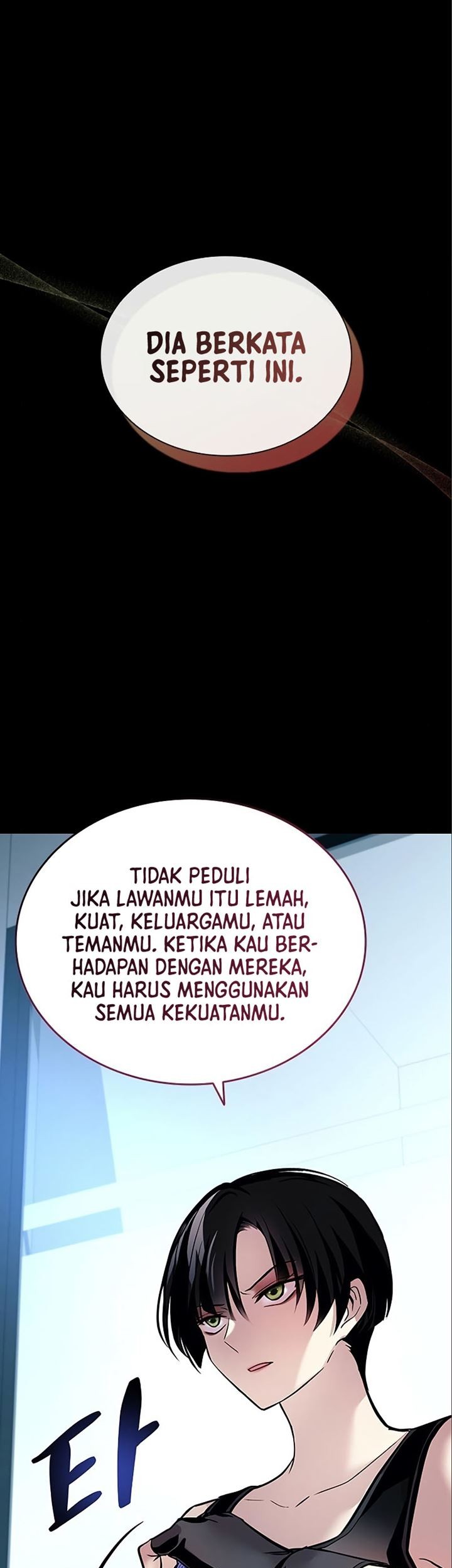 Villain To Kill Chapter 90 Gambar 79