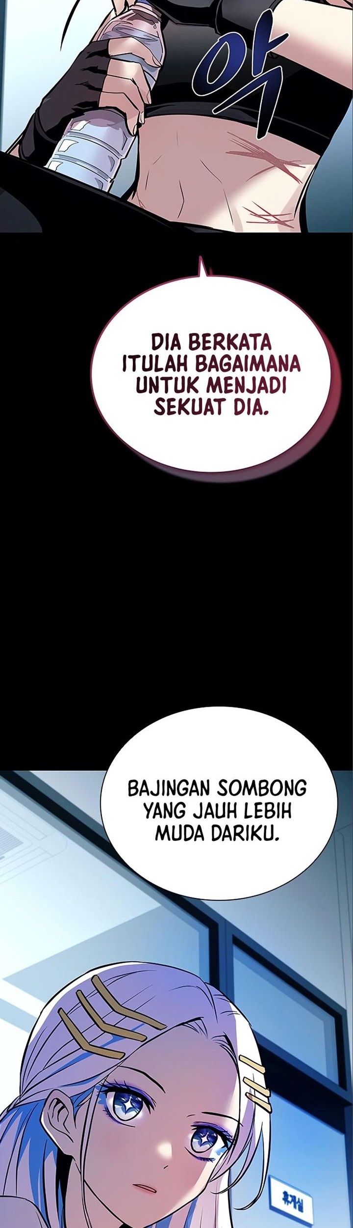 Villain To Kill Chapter 90 Gambar 80