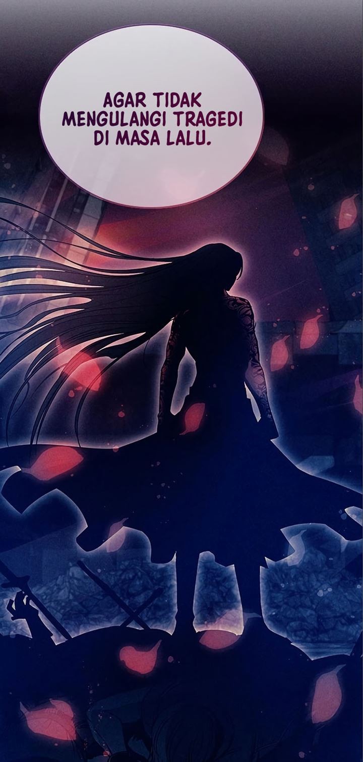 Villain To Kill Chapter 90 Gambar 46