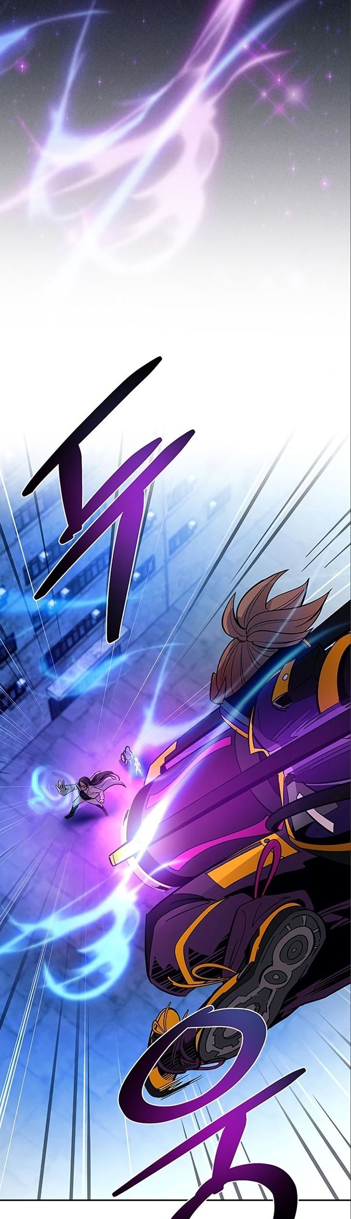 Villain To Kill Chapter 90 Gambar 49