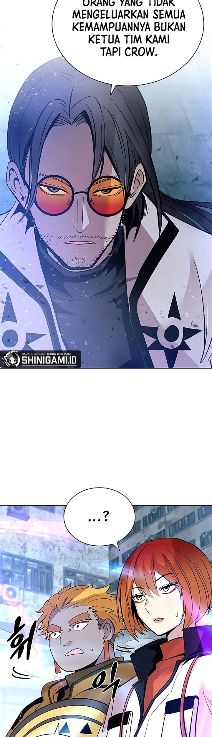 Villain To Kill Chapter 90 Gambar 105