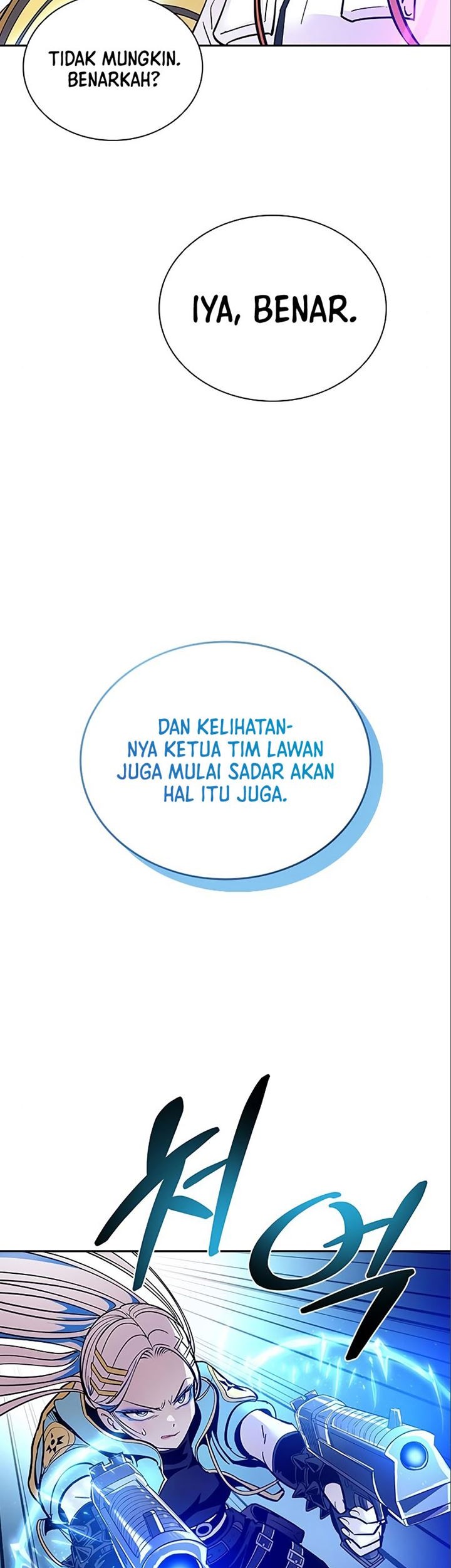 Villain To Kill Chapter 90 Gambar 106