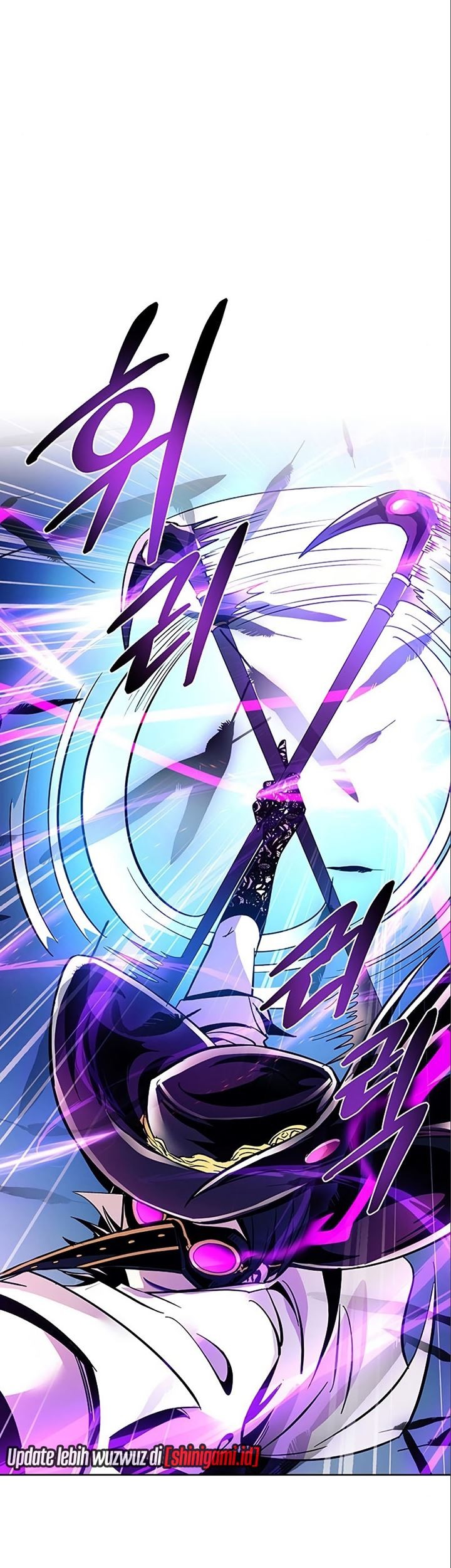 Villain To Kill Chapter 90 Gambar 109