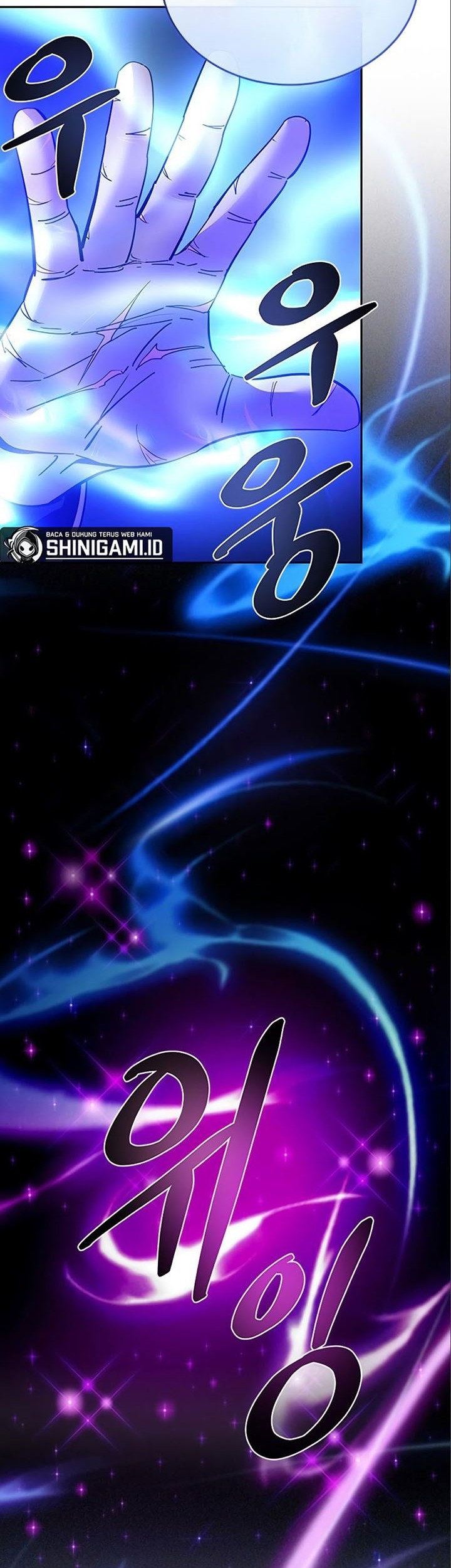 Villain To Kill Chapter 90 Gambar 115