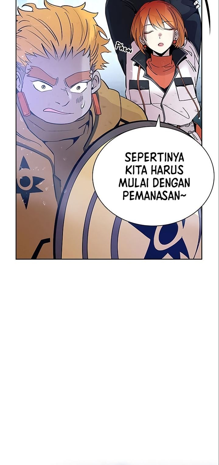 Villain To Kill Chapter 90 Gambar 123
