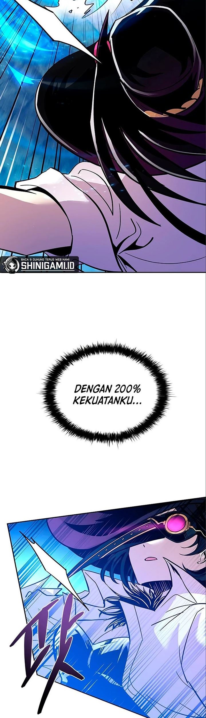 Villain To Kill Chapter 90 Gambar 87