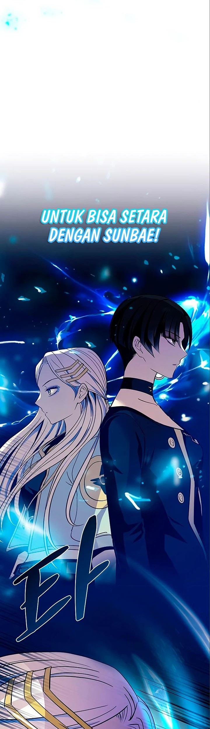 Villain To Kill Chapter 90 Gambar 85