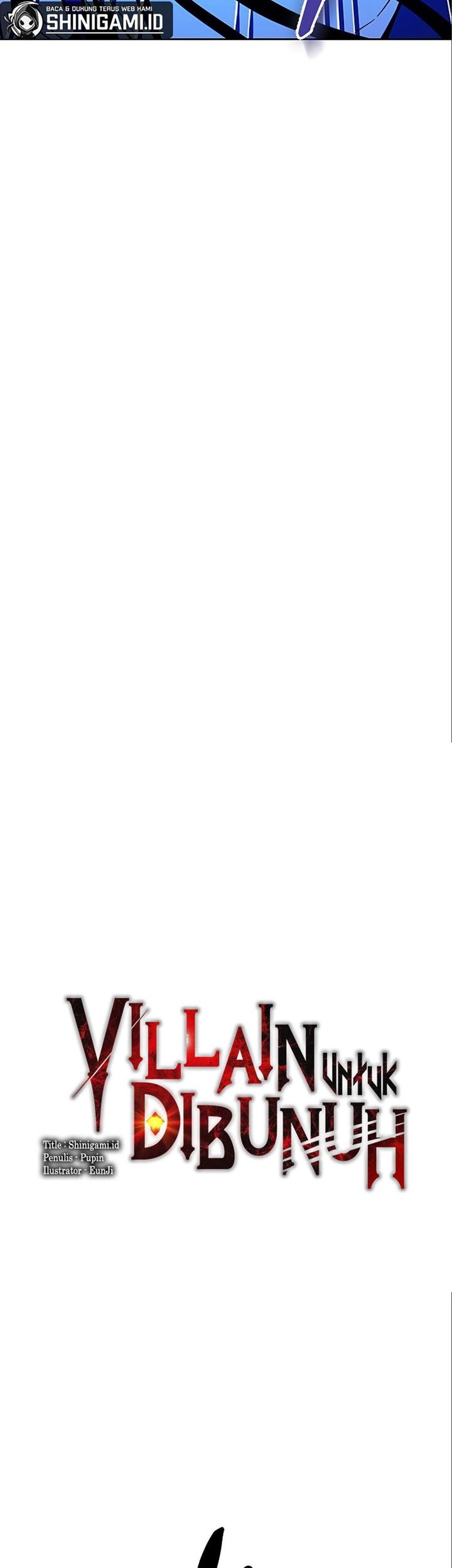 Villain To Kill Chapter 90 Gambar 90