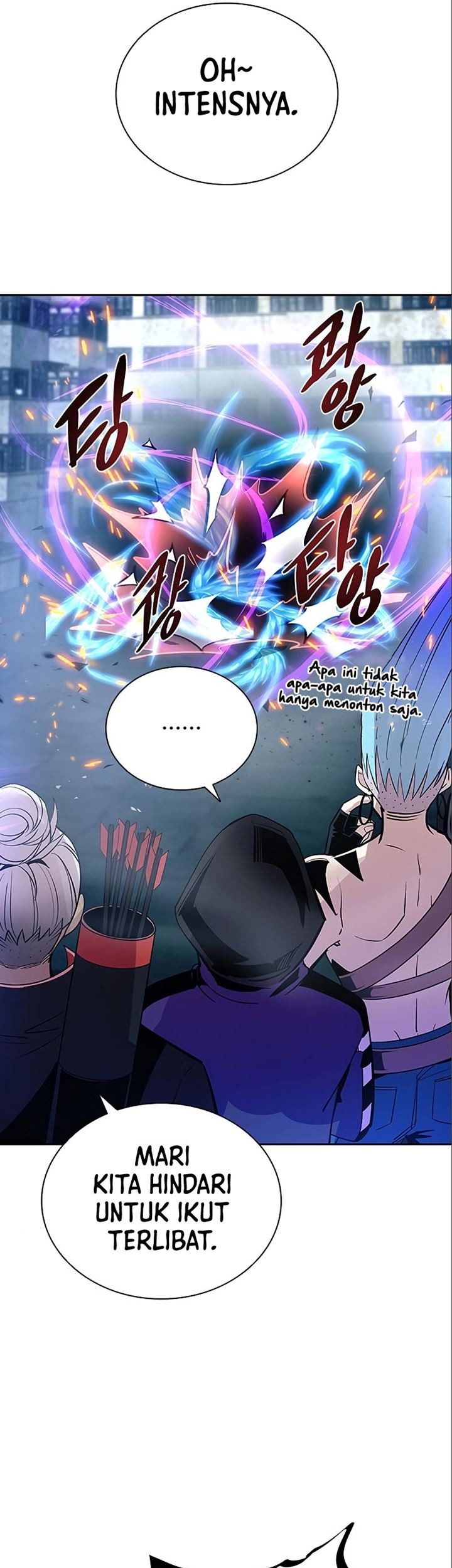 Villain To Kill Chapter 90 Gambar 94