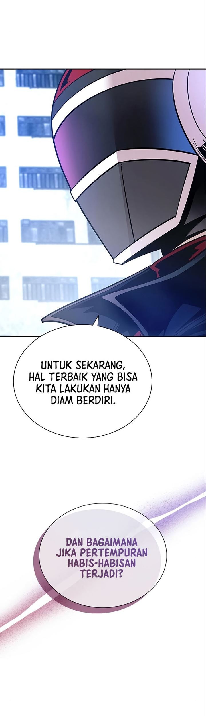 Villain To Kill Chapter 90 Gambar 99