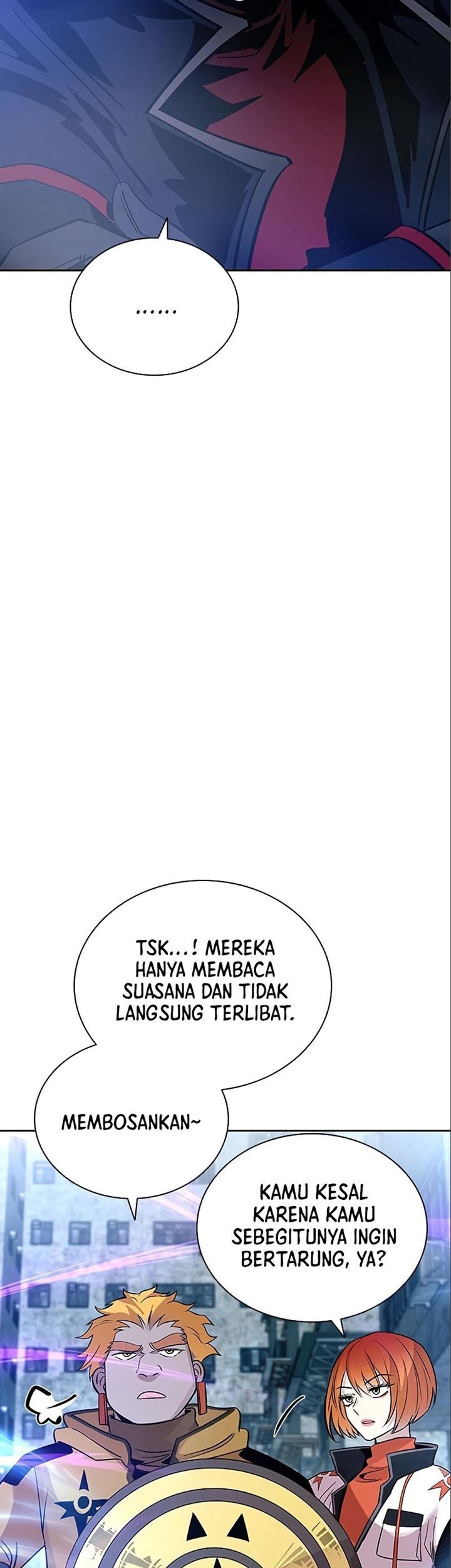 Villain To Kill Chapter 90 Gambar 101