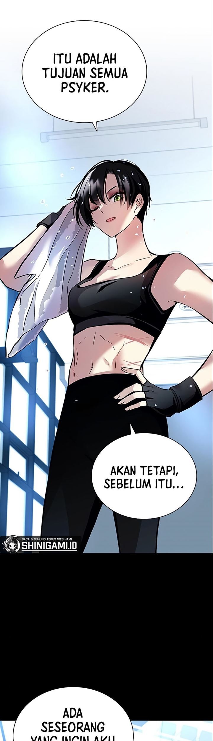 Villain To Kill Chapter 90 Gambar 7