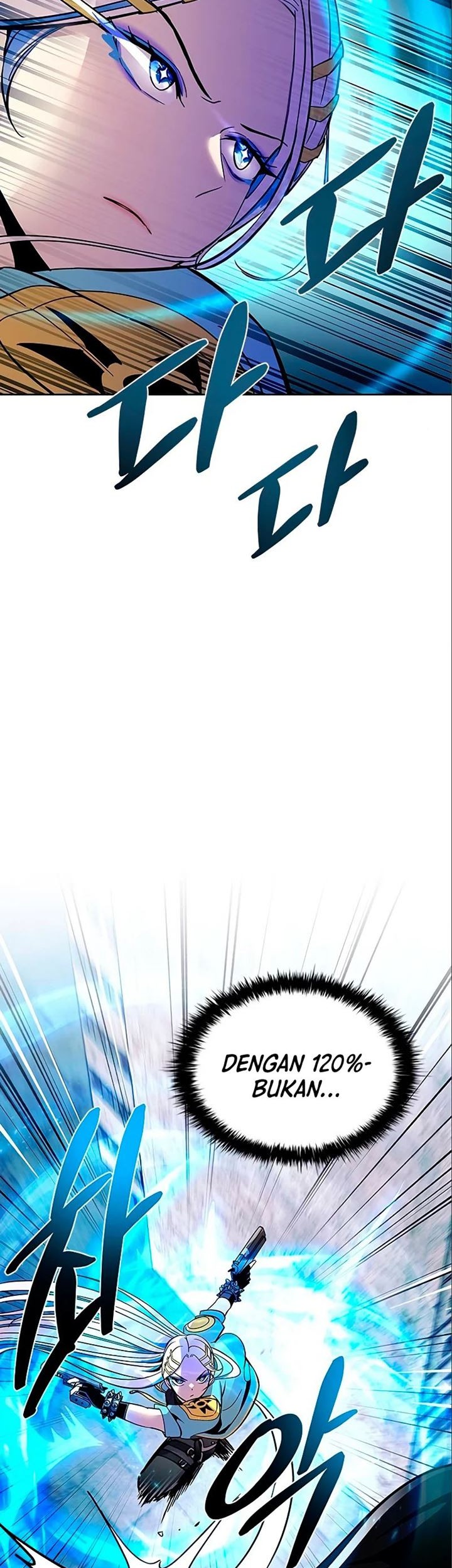 Villain To Kill Chapter 90 Gambar 19