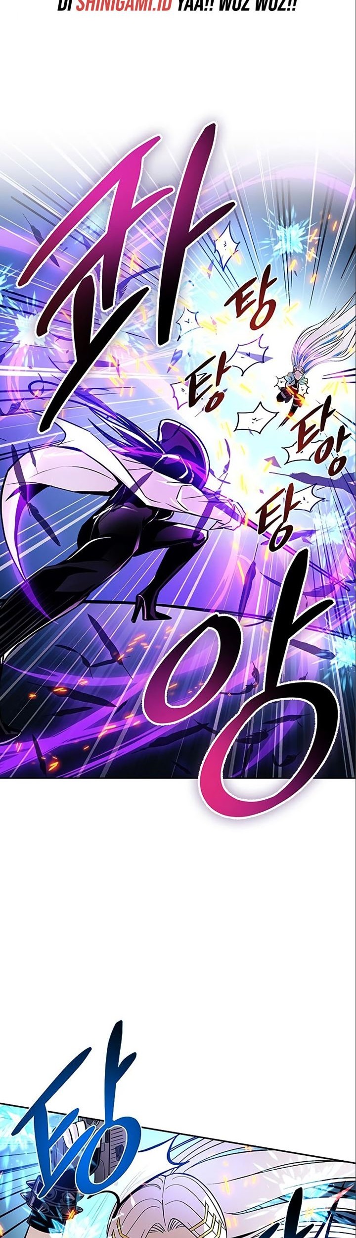 Villain To Kill Chapter 90 Gambar 25