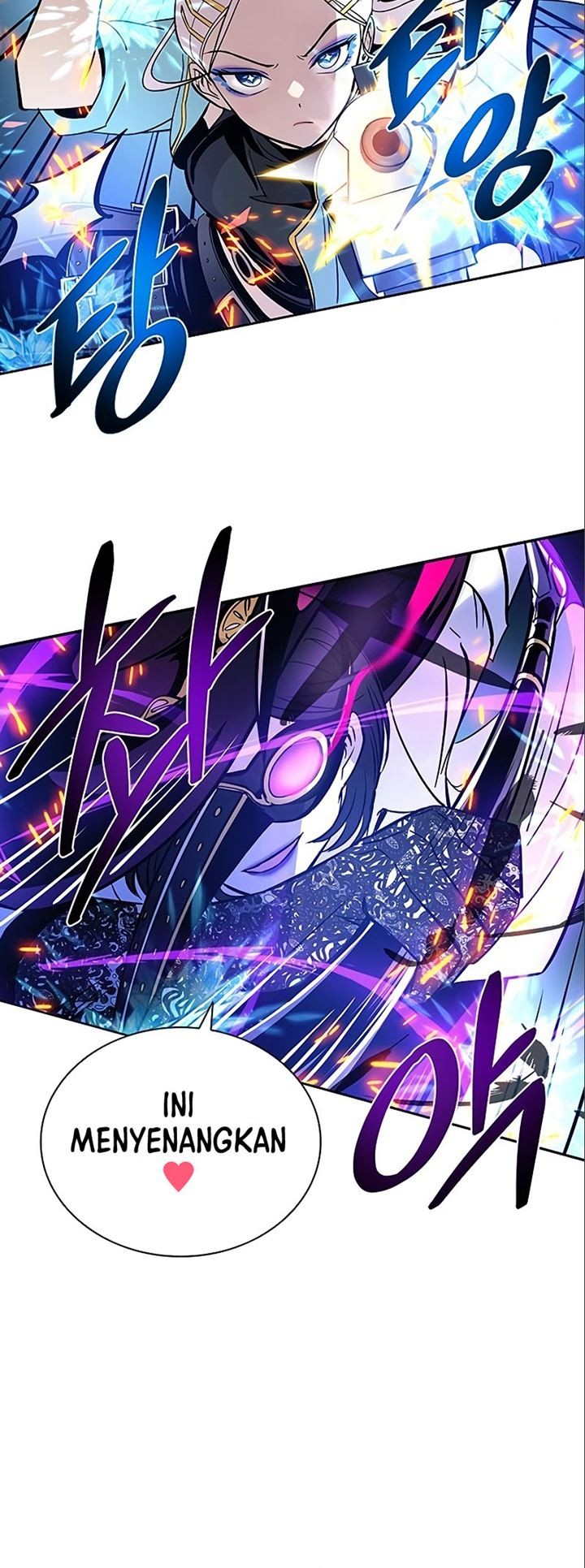 Villain To Kill Chapter 90 Gambar 26