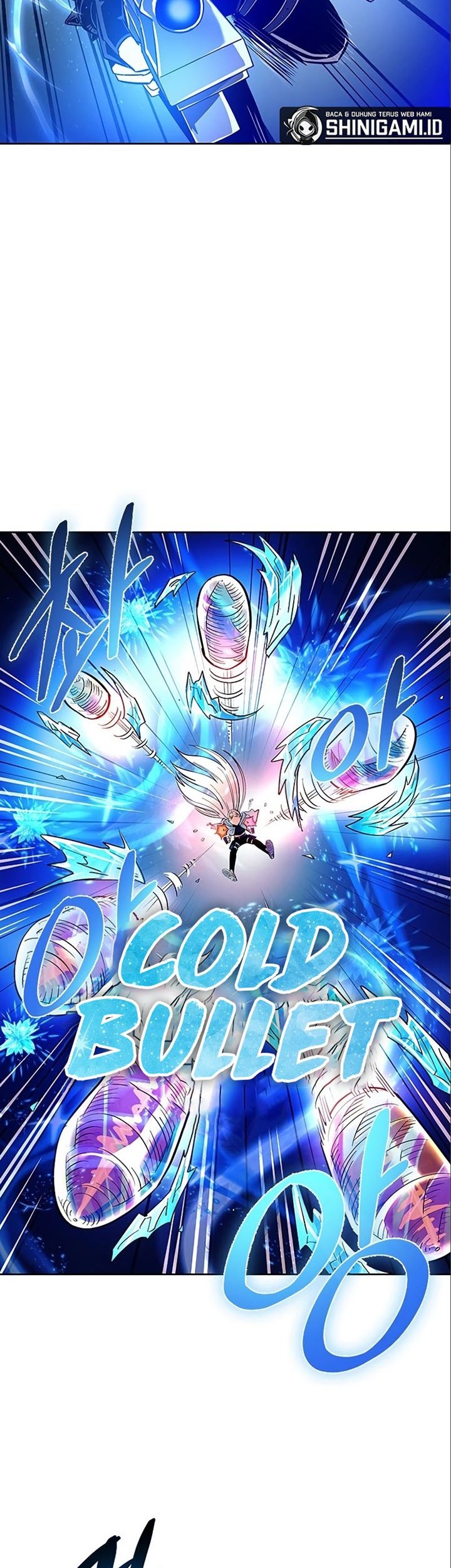 Villain To Kill Chapter 90 Gambar 40