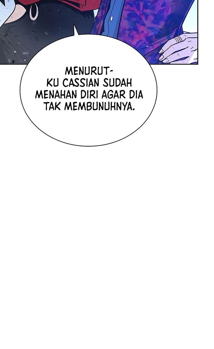 Villain To Kill Chapter 89 Gambar 52