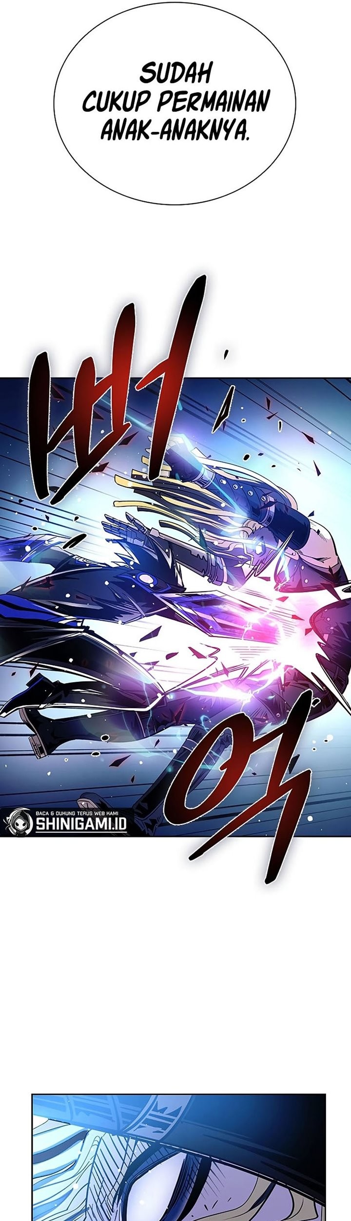 Villain To Kill Chapter 89 Gambar 49