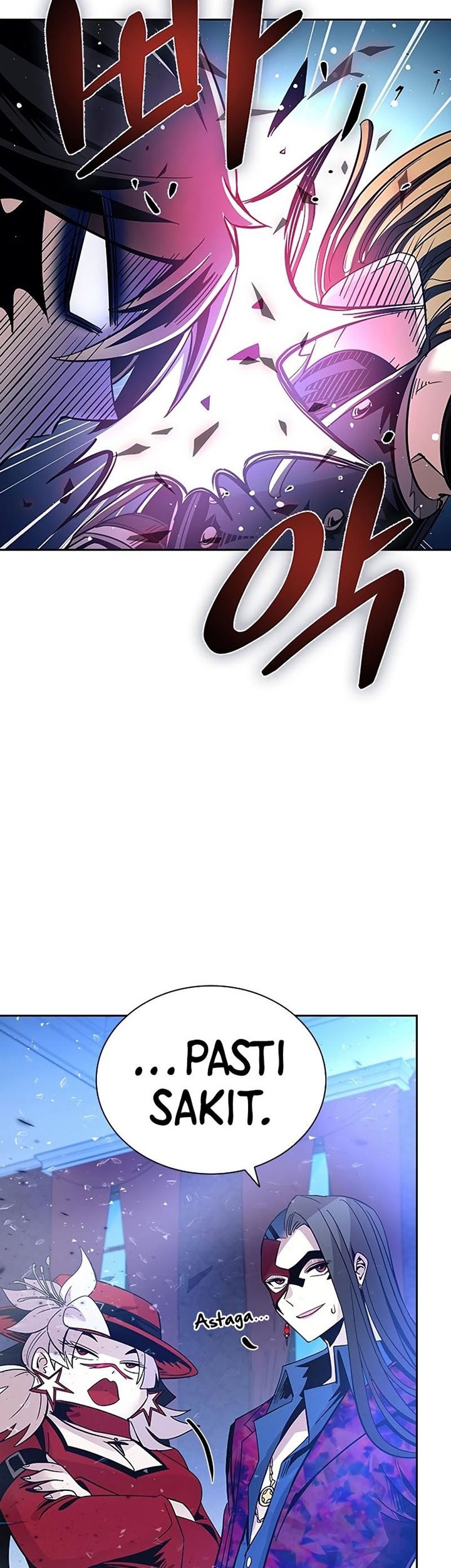 Villain To Kill Chapter 89 Gambar 51