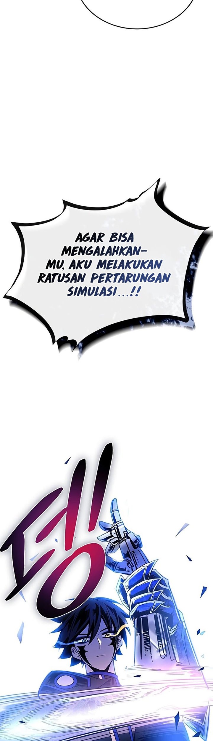 Villain To Kill Chapter 89 Gambar 55