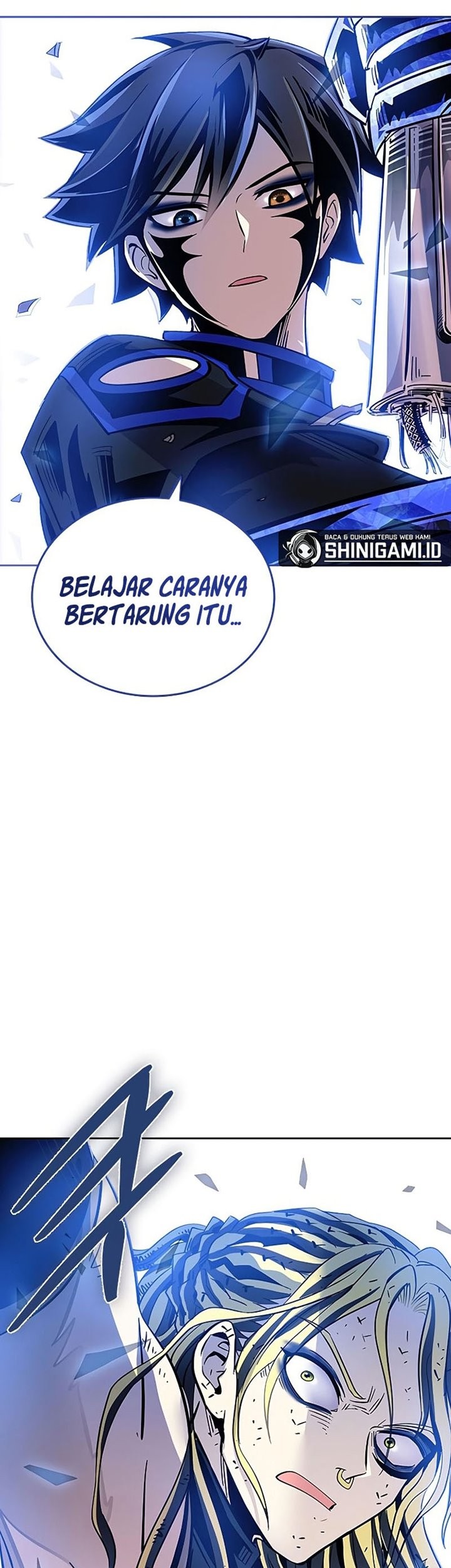 Villain To Kill Chapter 89 Gambar 57