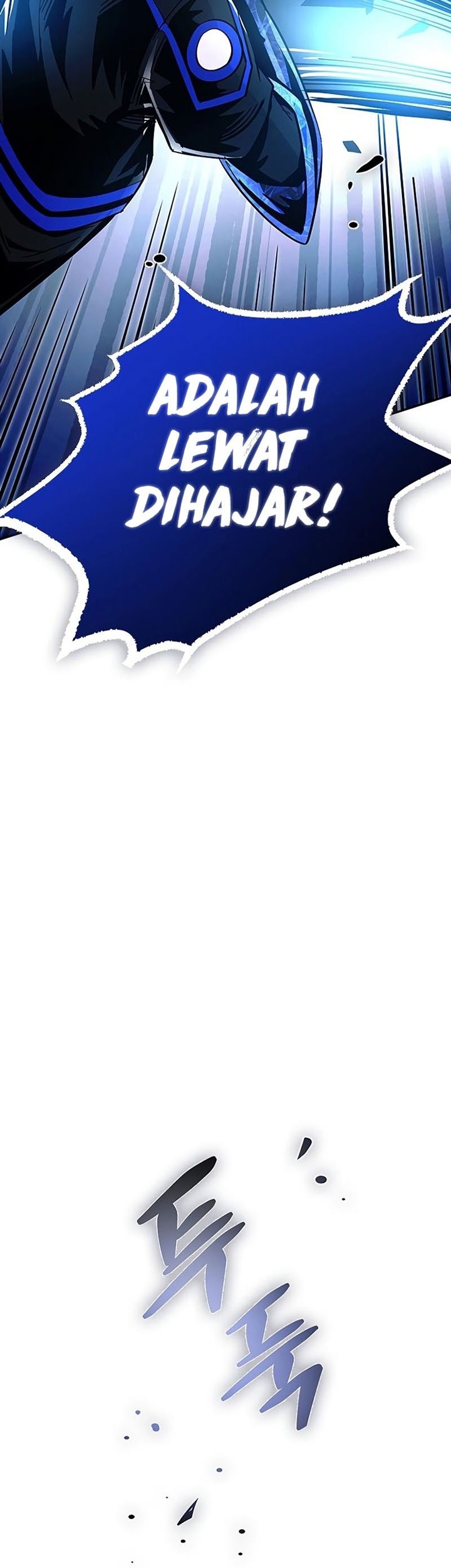 Villain To Kill Chapter 89 Gambar 59