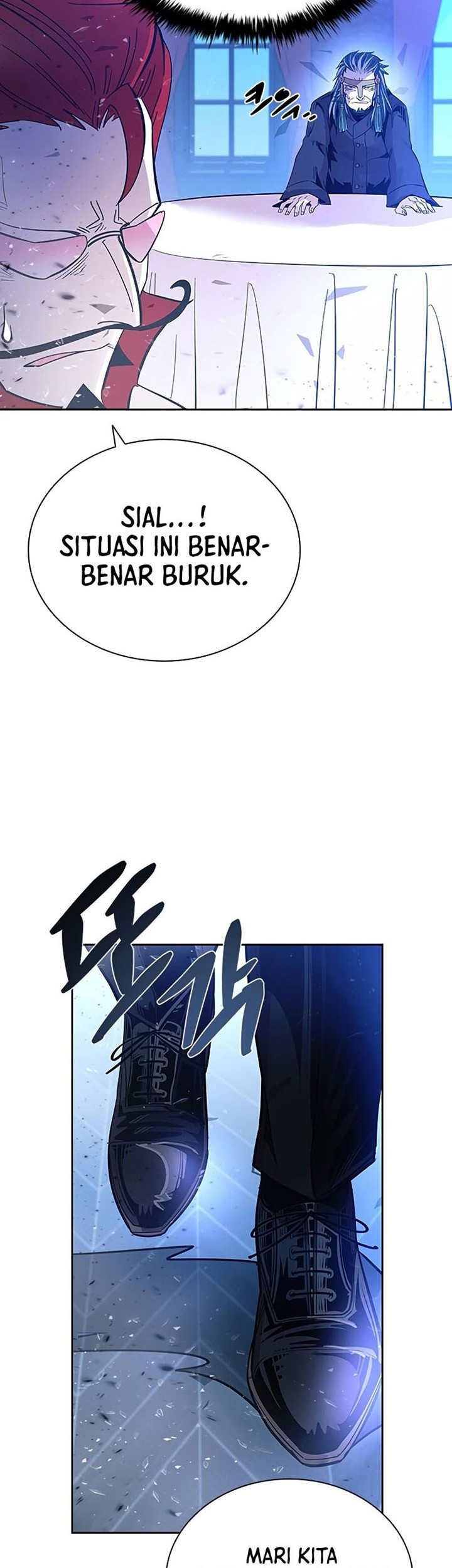 Villain To Kill Chapter 89 Gambar 62