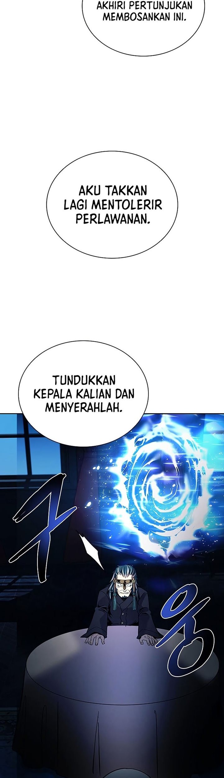 Villain To Kill Chapter 89 Gambar 63