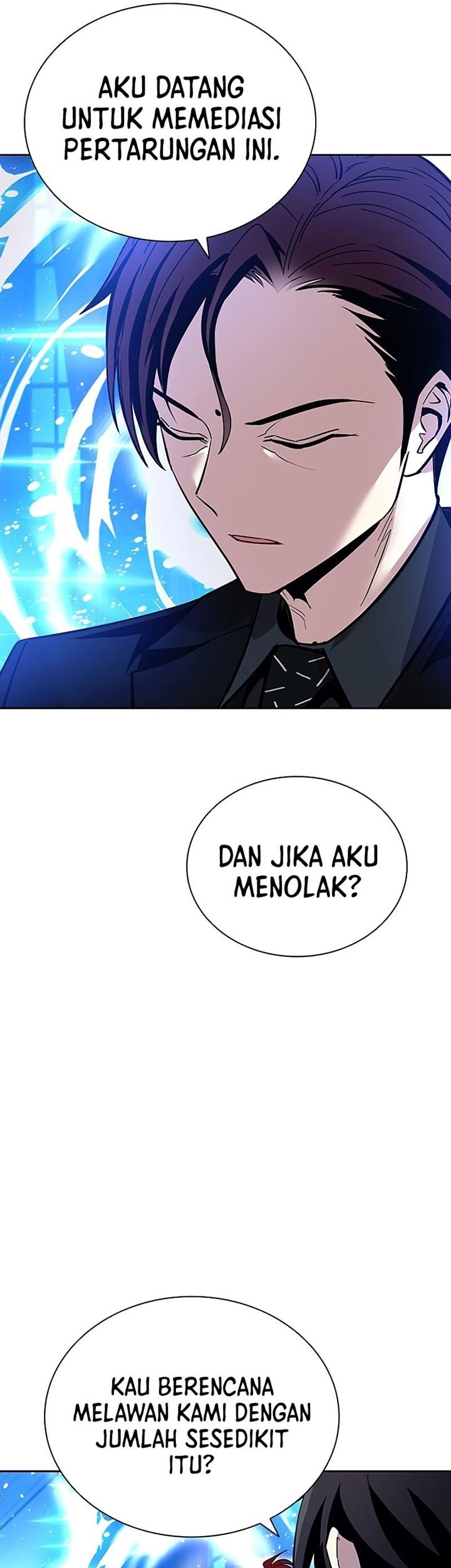 Villain To Kill Chapter 89 Gambar 69