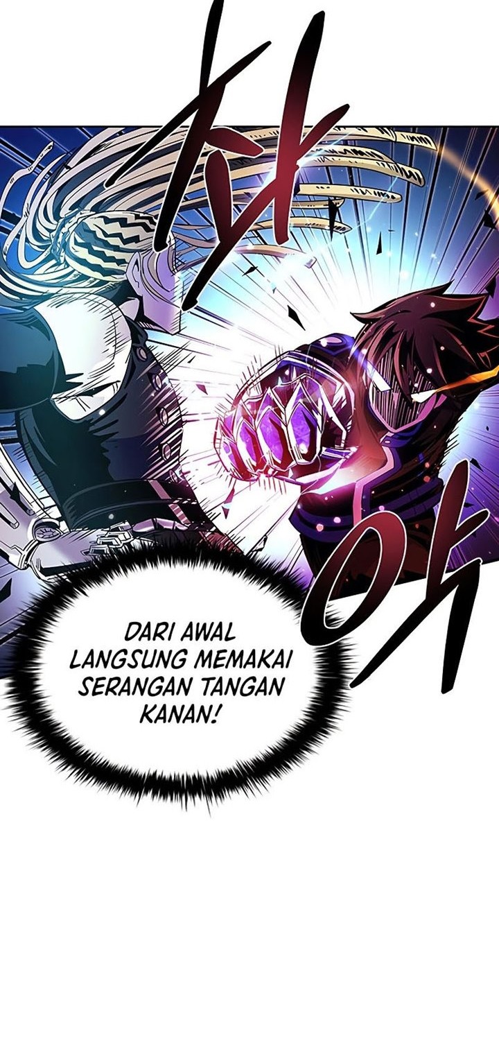 Villain To Kill Chapter 89 Gambar 37