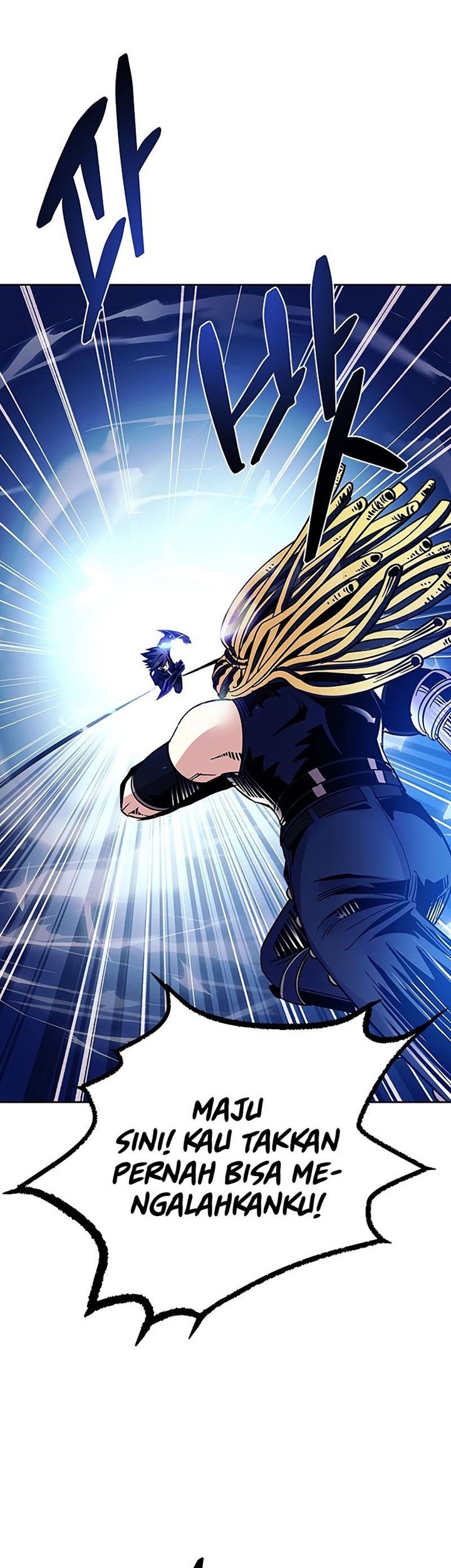 Villain To Kill Chapter 89 Gambar 36