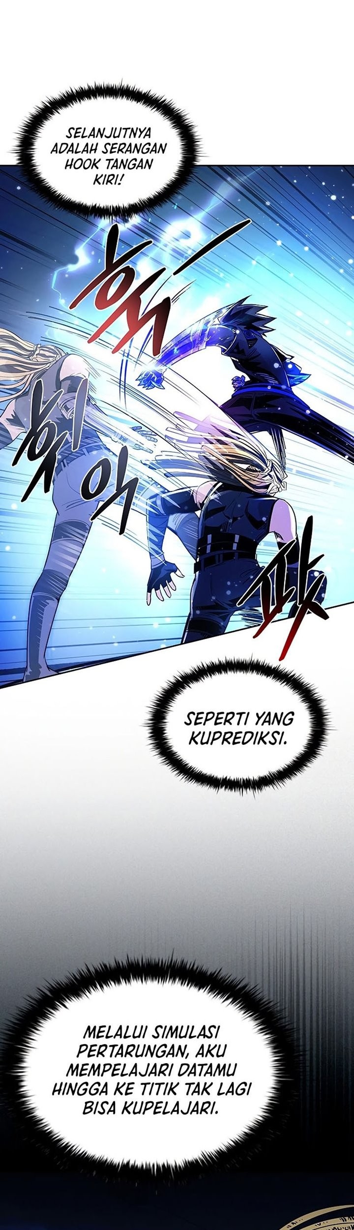 Villain To Kill Chapter 89 Gambar 38